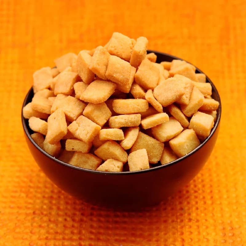 Patil Kaki Shankarpali — 400 g