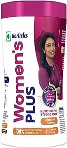 400 G Pet Jar Womens Plus Horlicks Caramel Flavor ShopIndianProductsa