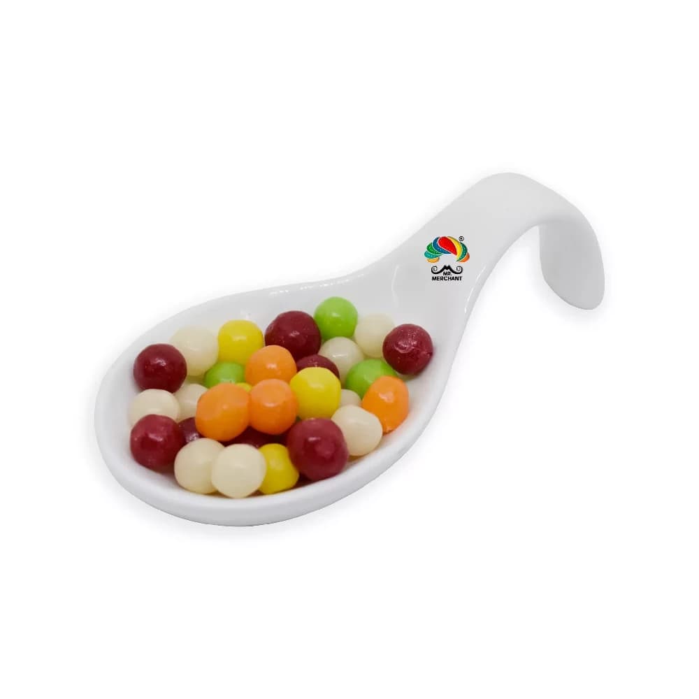 Mr. Merchant Fruit Balls Candy — 400 g