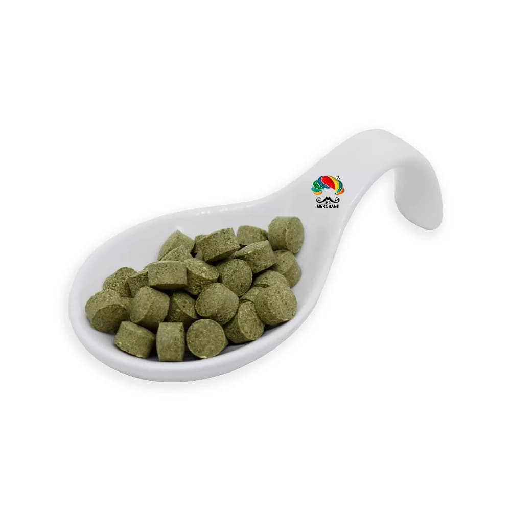 Mr. Merchant Mint-o-Magic — 400 g