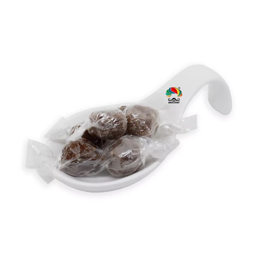 Mr. Merchant Tingling Tamarind Candy — 400 g