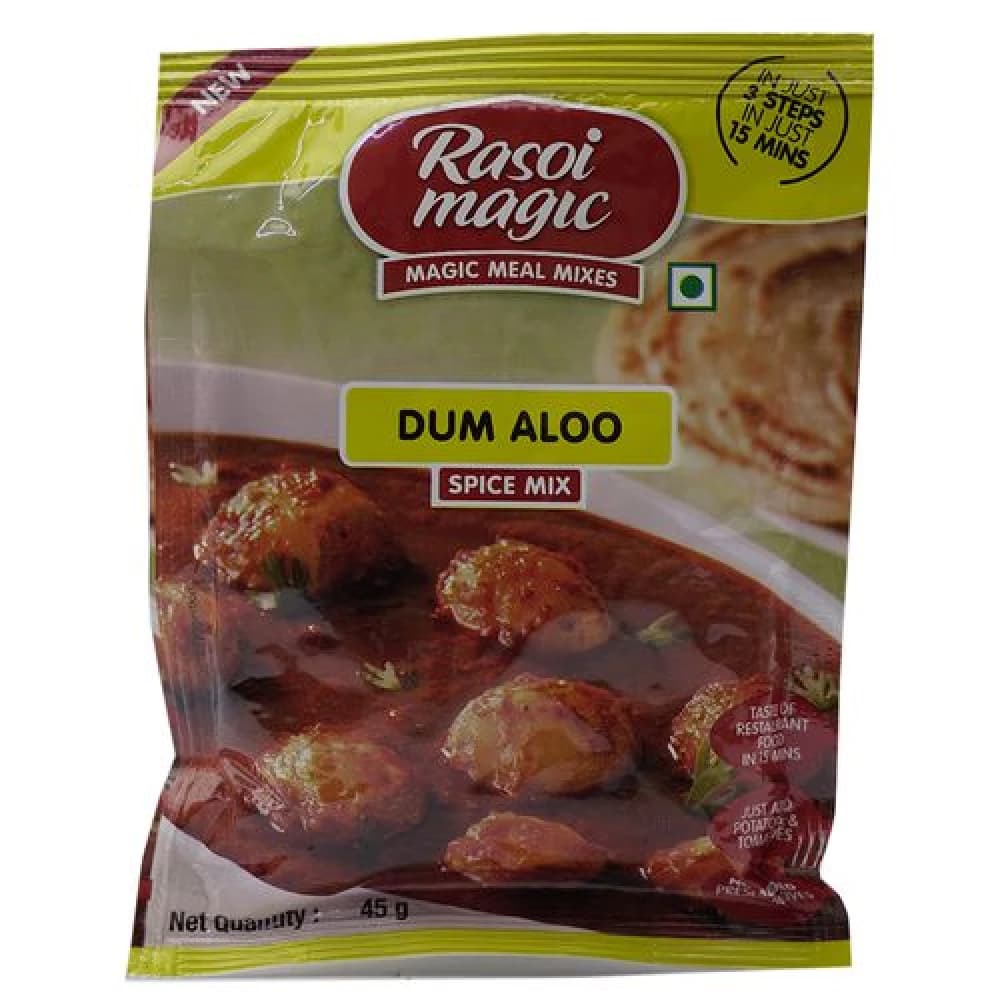 45 G Rasoi Magic Spice Mix Dum Aloo ShopIndianProductsa