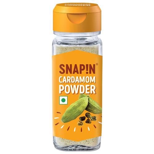 45 G Snapin Cardamom Powder ShopIndianProductsa