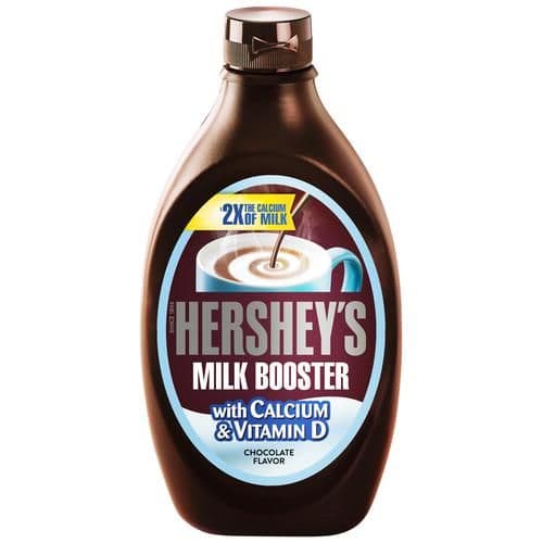450 G Hersheys Syrup Milk Booster ShopIndianProductsa