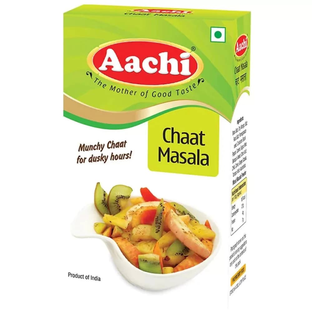 50 G Aachi Chaat Masala ShopIndianProductsa