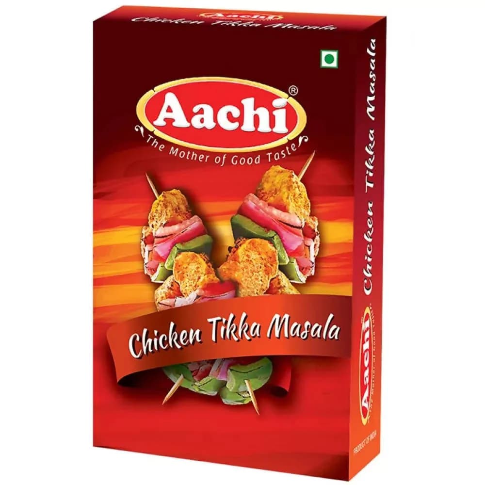 50 G Aachi Chicken Tikka Masala ShopIndianProductsa