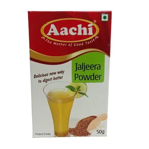 50 G Aachi Jaljeera Powder ShopIndianProductsa