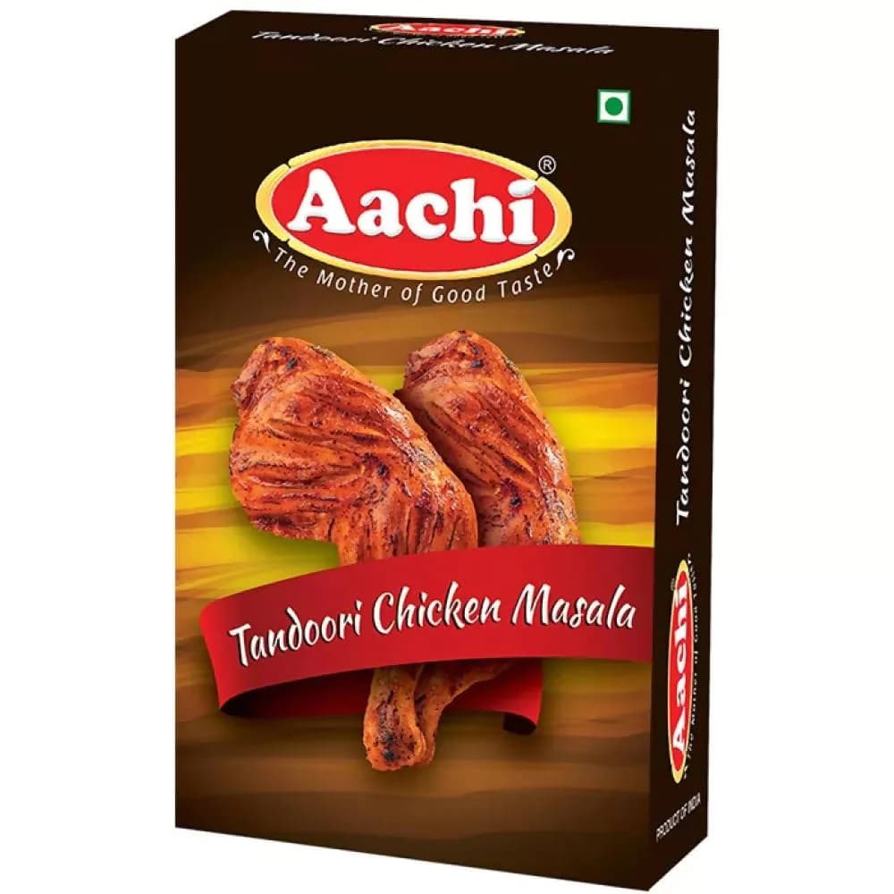 50 G Aachi Tandoori Chicken Masala ShopIndianProductsa