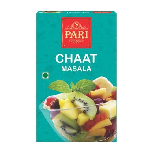 50 G Box Pari Chaat Masala Powder Rich In Minerals ShopIndianProductsa