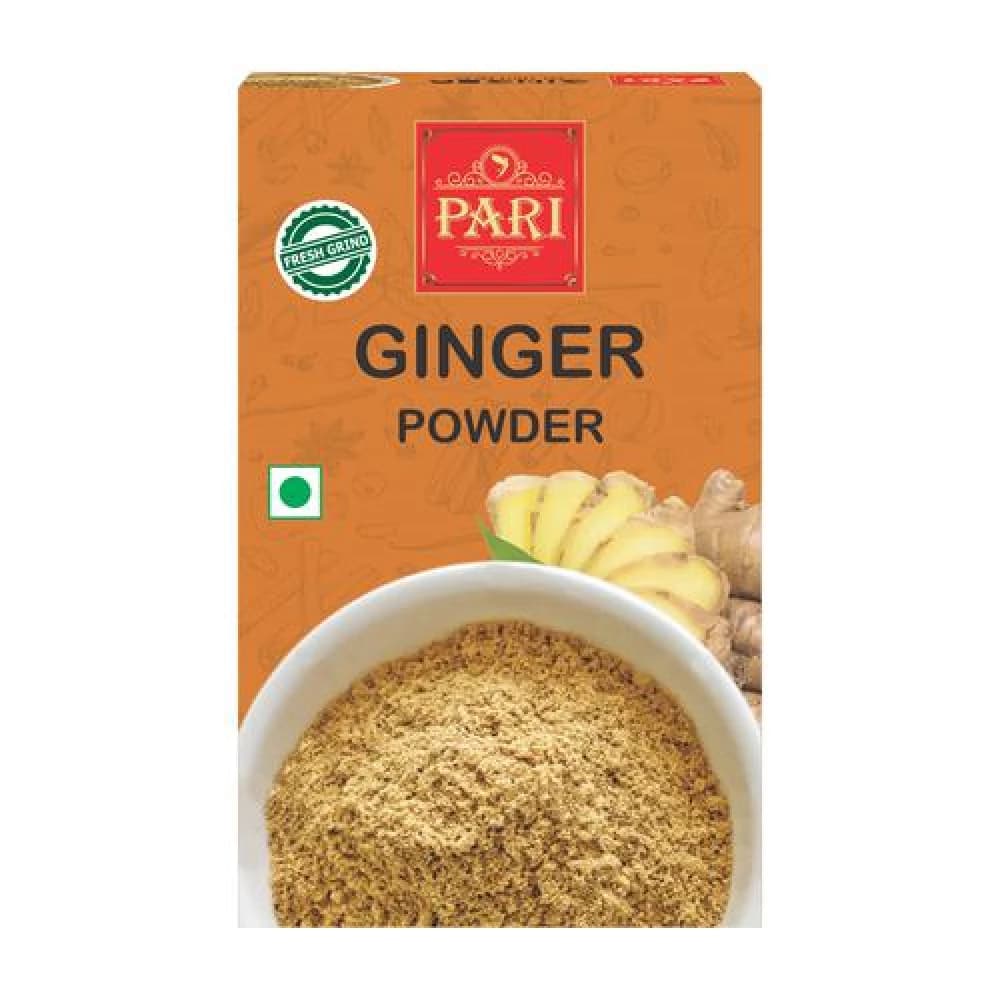 50 G Box Pari Ginger Powder Rich In Antioxidants ShopIndianProductsa