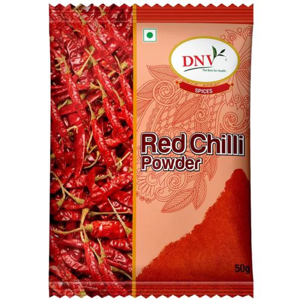 50 G Dnv Powder Chilli ShopIndianProductsa