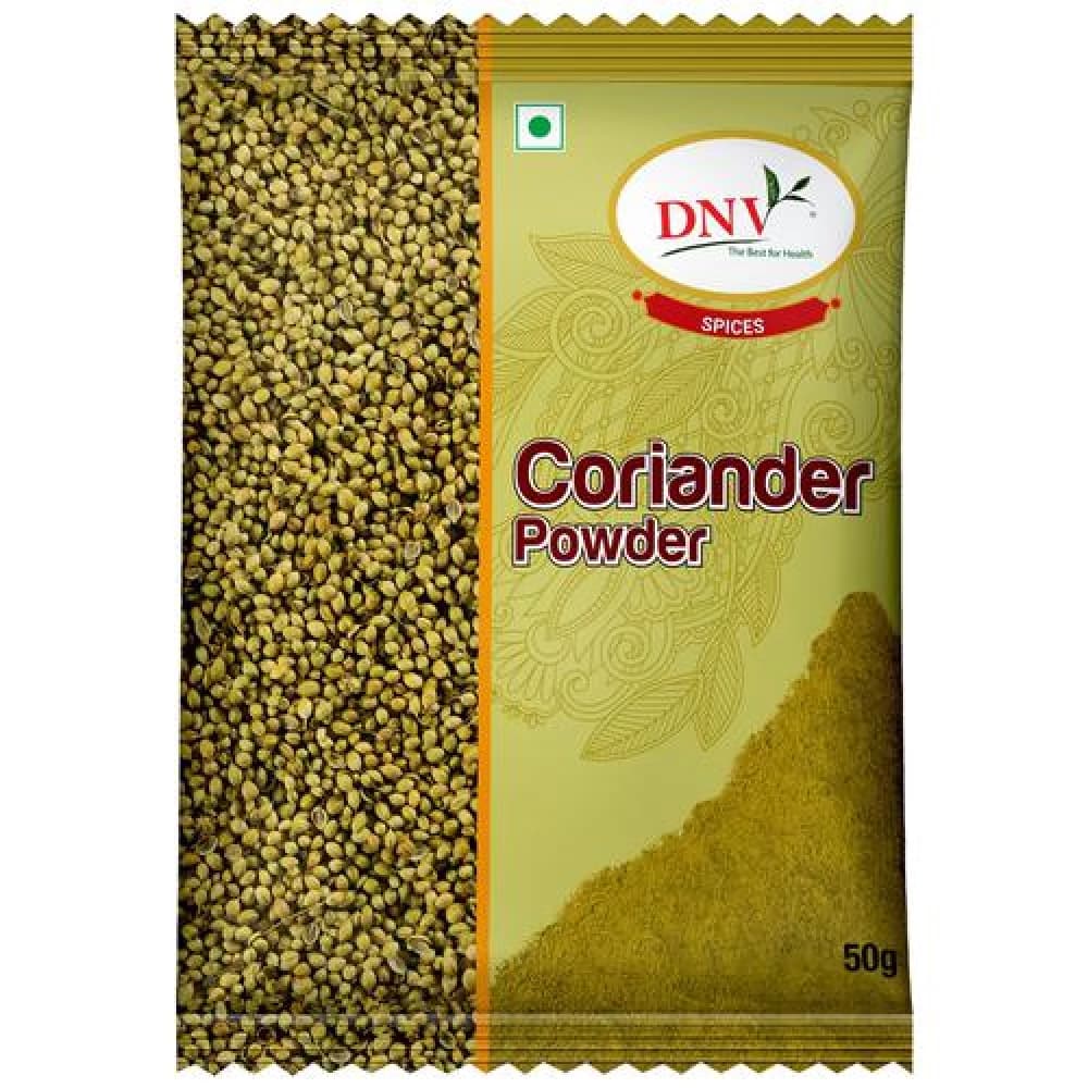50 G Dnv Powder Dhaniya ShopIndianProductsa
