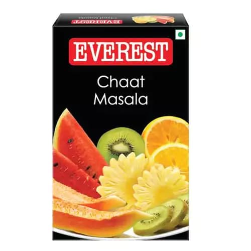 50 G Everest Chaat Masala ShopIndianProductsa