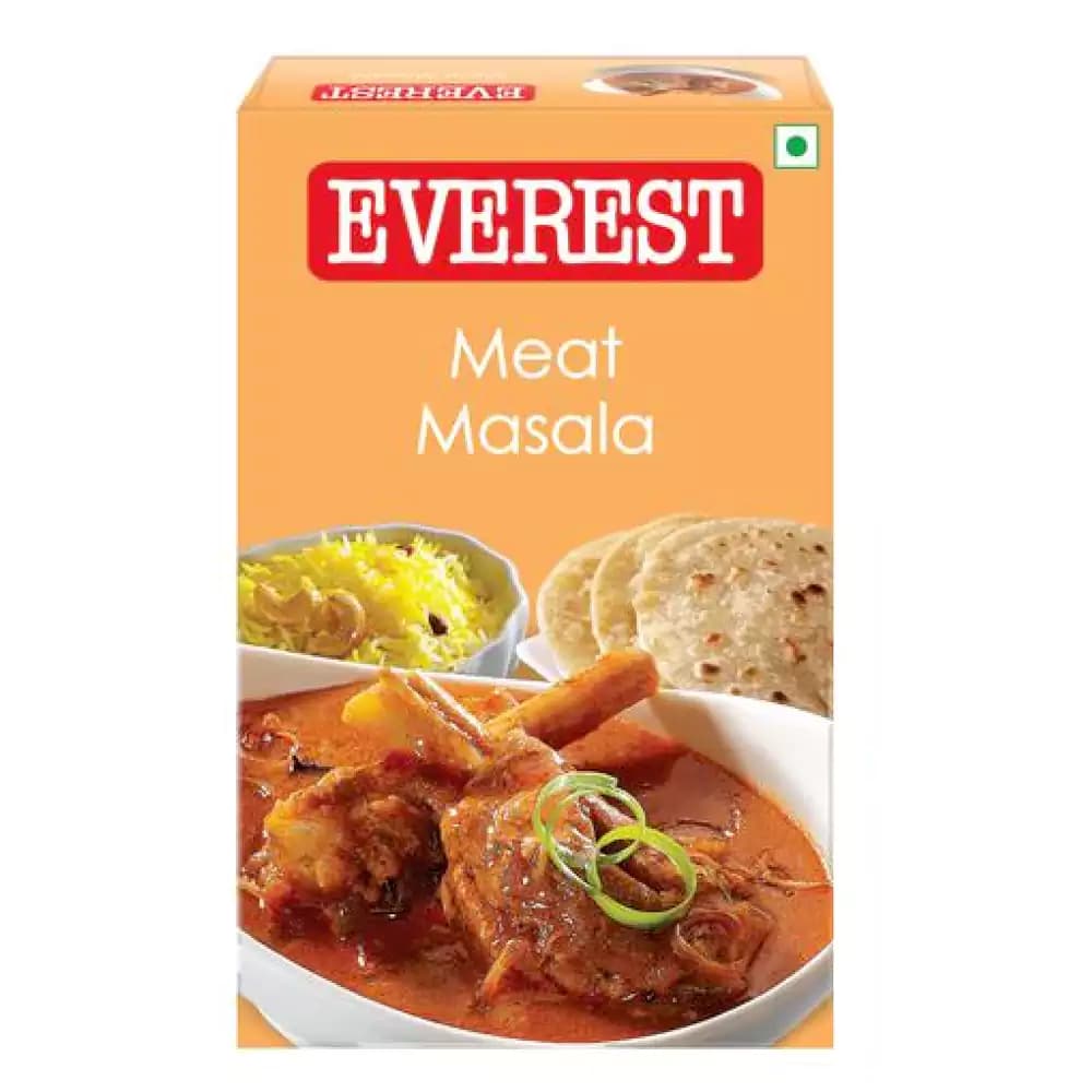 50 G Everest Meat Masala ShopIndianProductsa