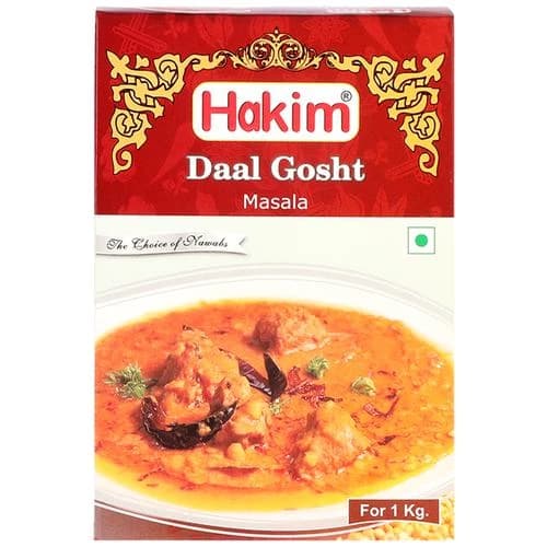 50 G Hakim Masala Daal Gosht ShopIndianProductsa
