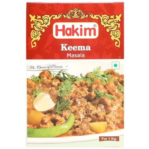 50 G Hakim Masala Keema ShopIndianProductsa