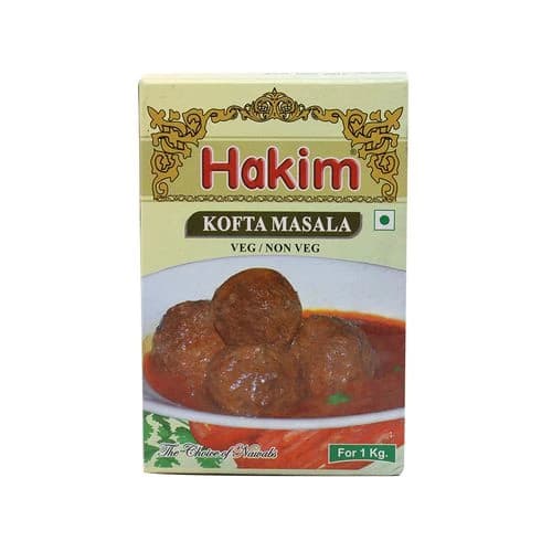 50 G Hakim Masala Kofta ShopIndianProductsa
