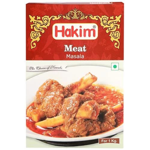 50 G Hakim Masala Meat ShopIndianProductsa