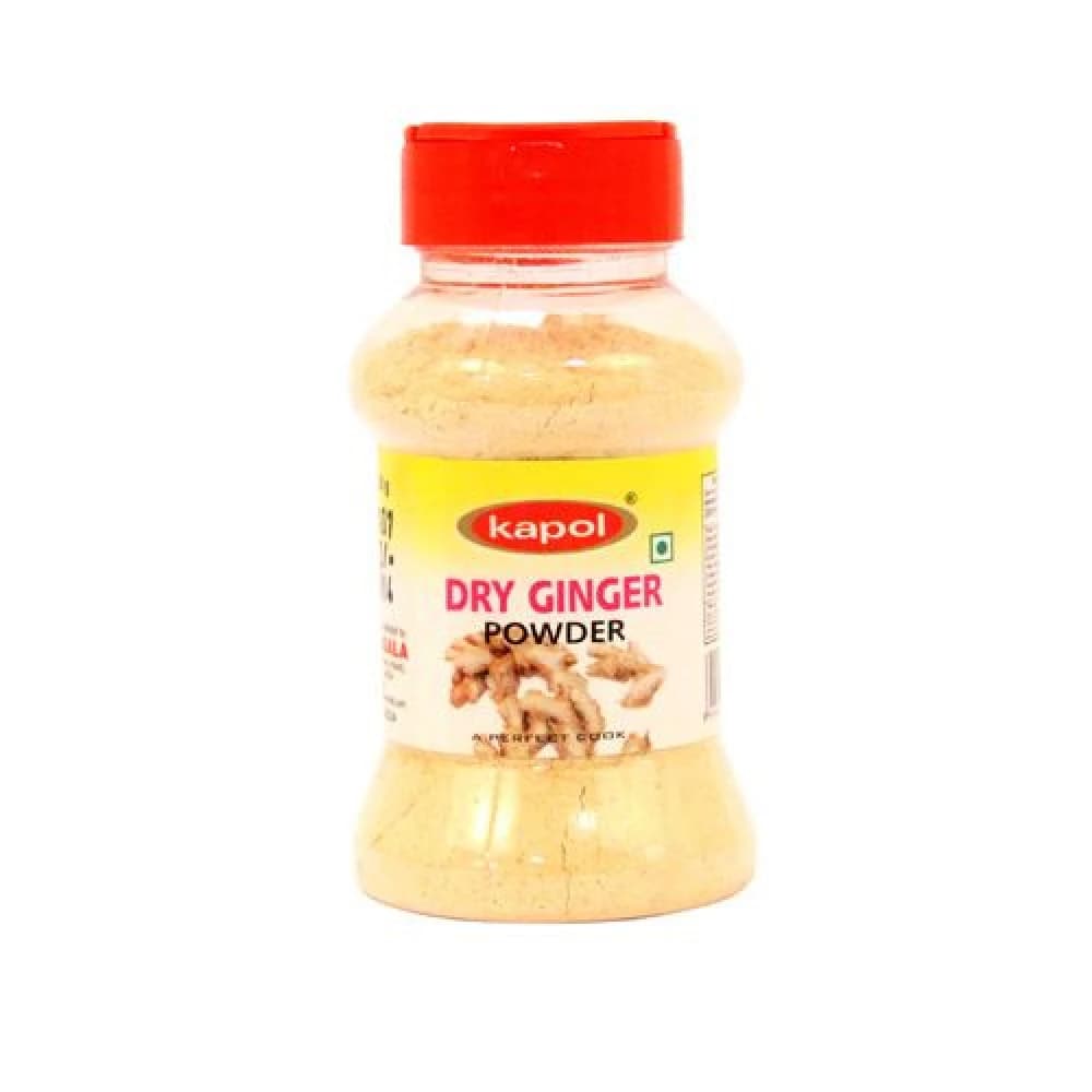 50 G Jar Kapol Powder Ginger ShopIndianProductsa