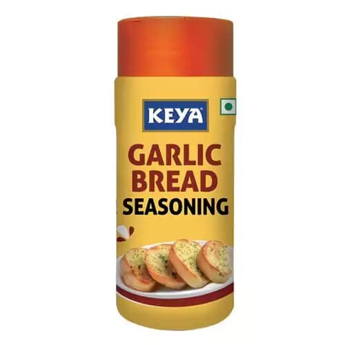 50 G Keya Garlic Bread Seasoning Oregano ShopIndianProductsa