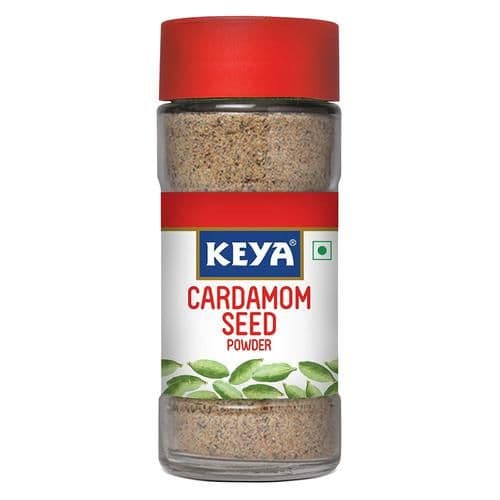 50 G Keya Powder Cardamom Seed ShopIndianProductsa