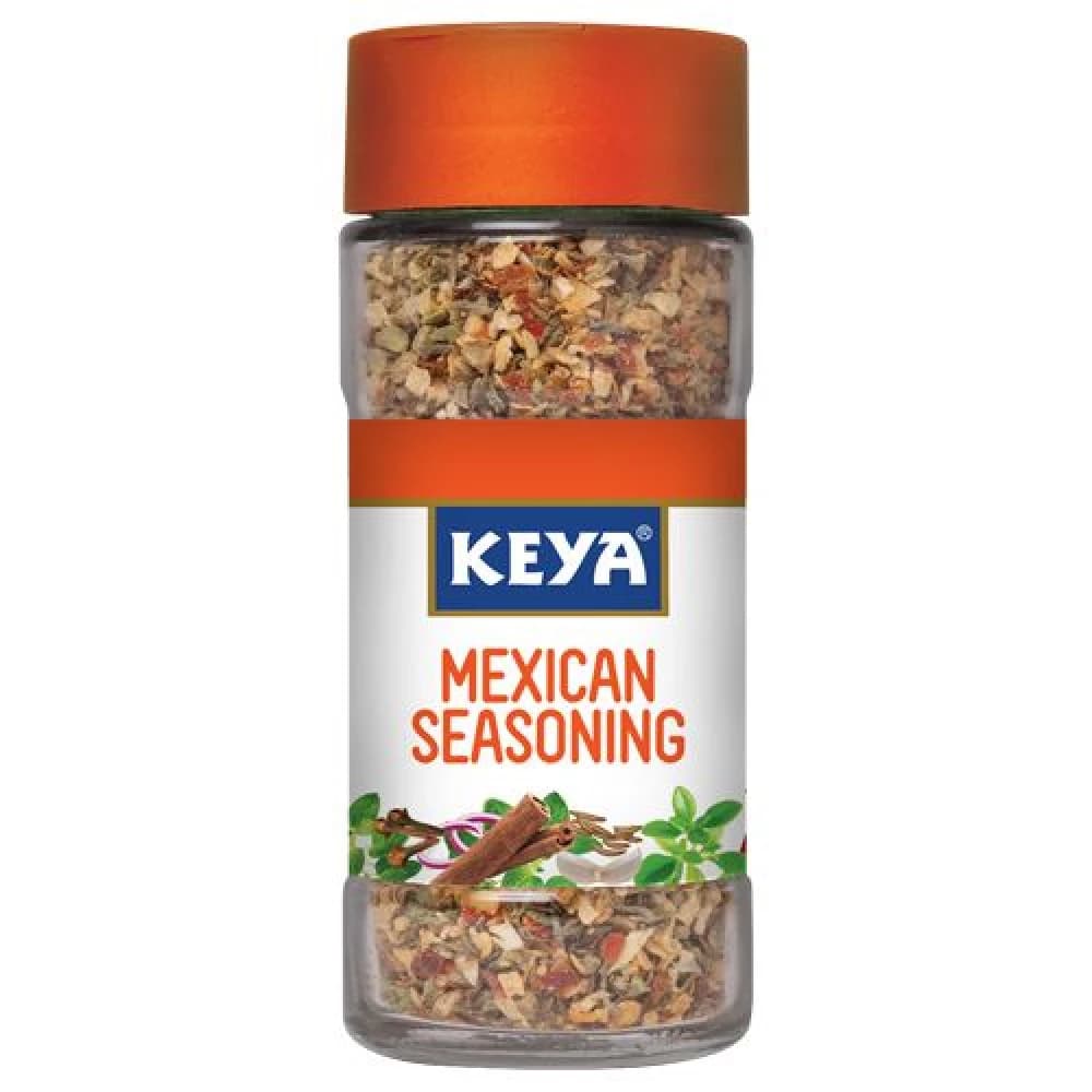50 G Keya Seasoning Mexican ShopIndianProductsa