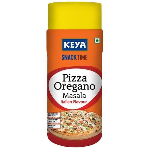 50 G Keya Snack Time Pizza Oregano Masala ShopIndianProductsa