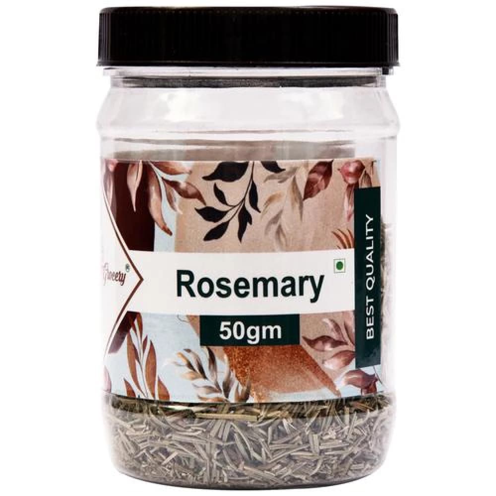 50 G Kitchen Grocery Rosemary ShopIndianProductsa