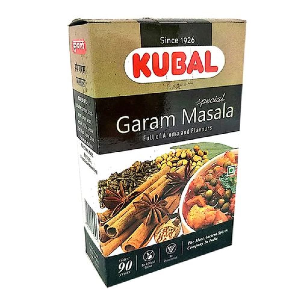 50 G Kubal Masala Special Garam ShopIndianProductsa