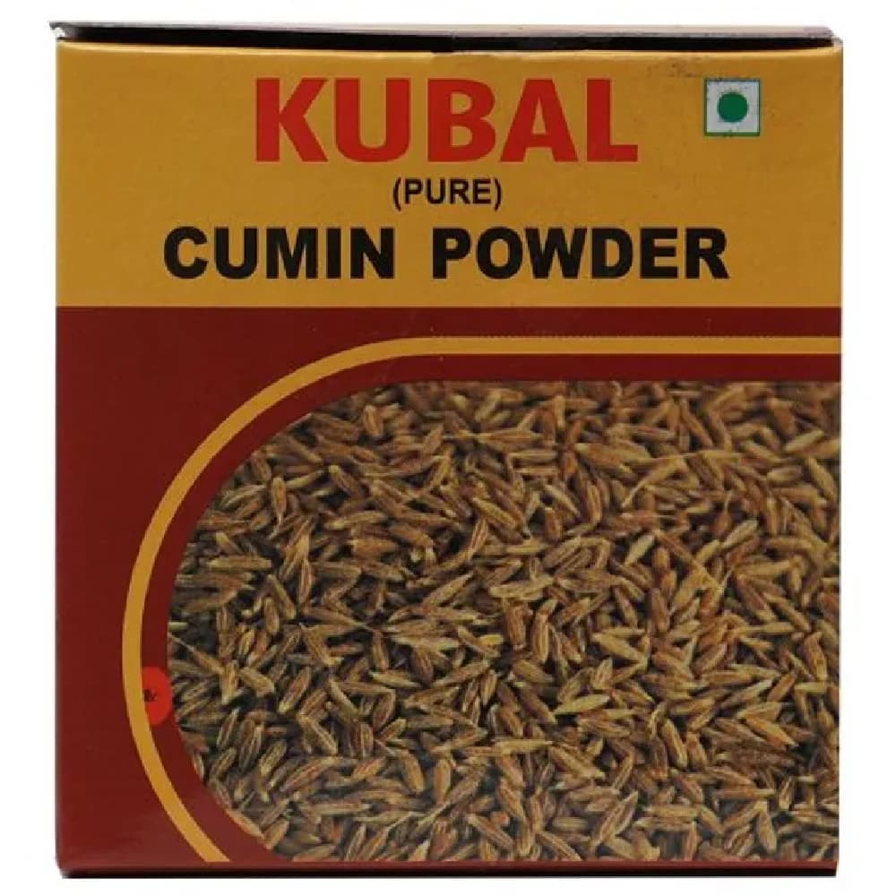 50 G Kubal Powder Cumin Jeera ShopIndianProductsa