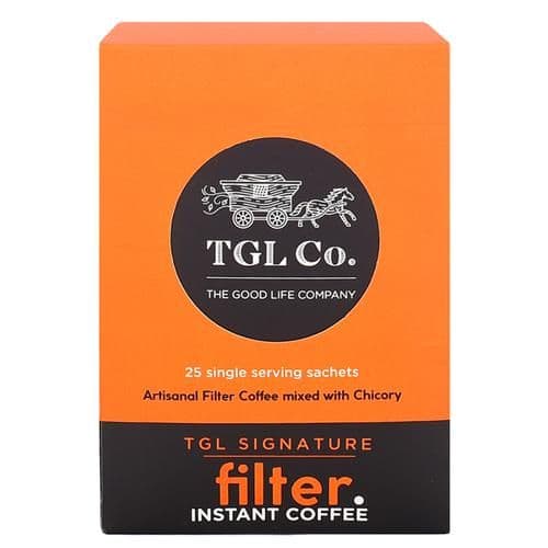 50 G Tgl Co Signature Filter Instant Coffee ShopIndianProductsa