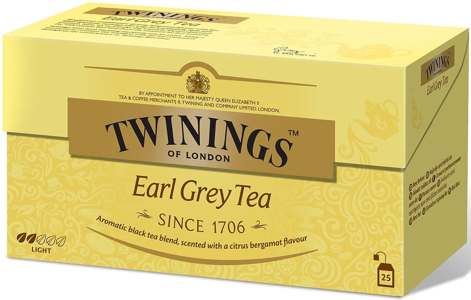 50 G Twinings Earl Grey Tea ShopIndianProductsa