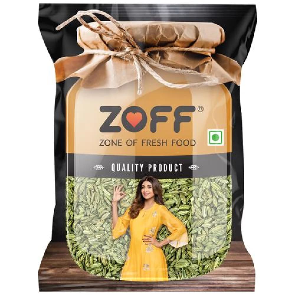 50 G Zoff Big Fennel Whole ShopIndianProductsa