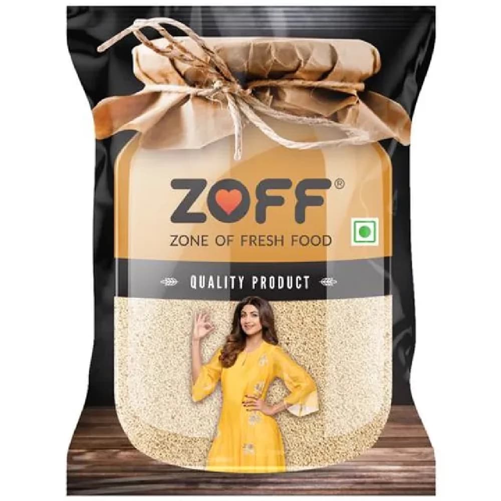 50 G Zoff Poppy Seed Gluten Free ShopIndianProductsa