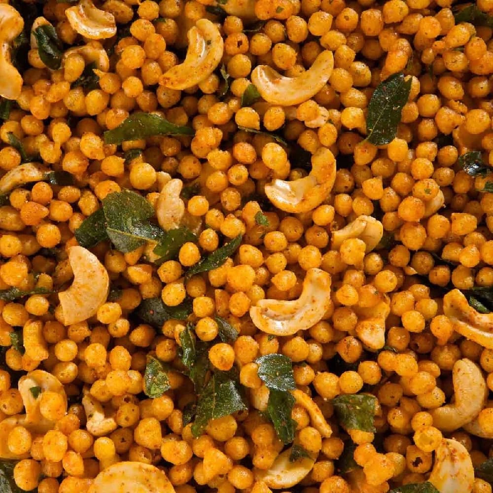 Dadu's Khara Boondi — 500 g
