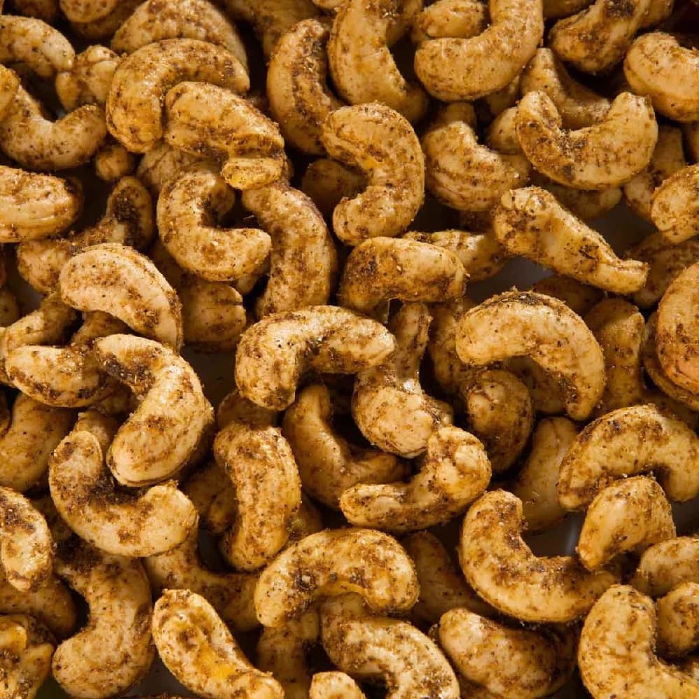 Dadu's Masala Kaju — 500 g
