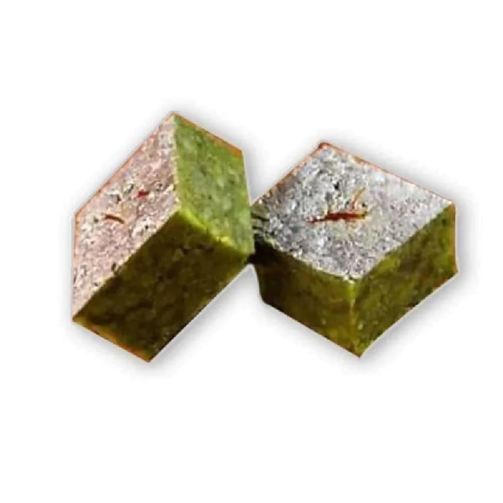 Dadu's Pista Burfi — 500 g