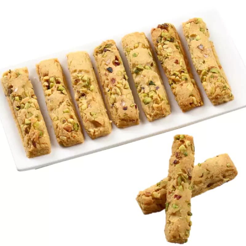Dadu's Pista Sticks — 500 g