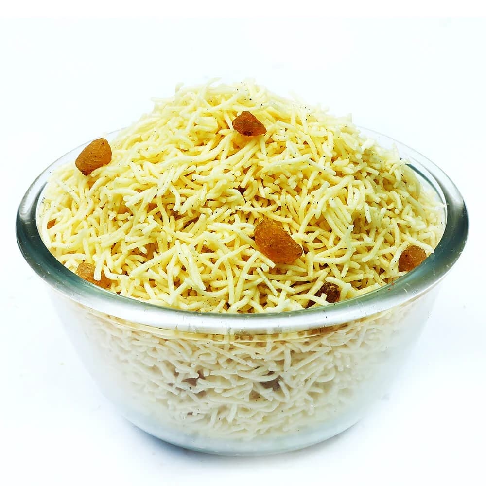 Mahendra Aloo Sev Meethi — 500 g