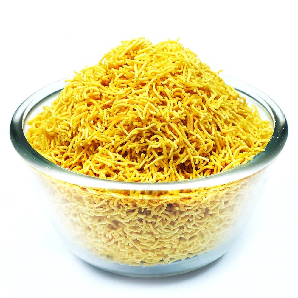 Mahendra Barik Fiki Sev — 500 g