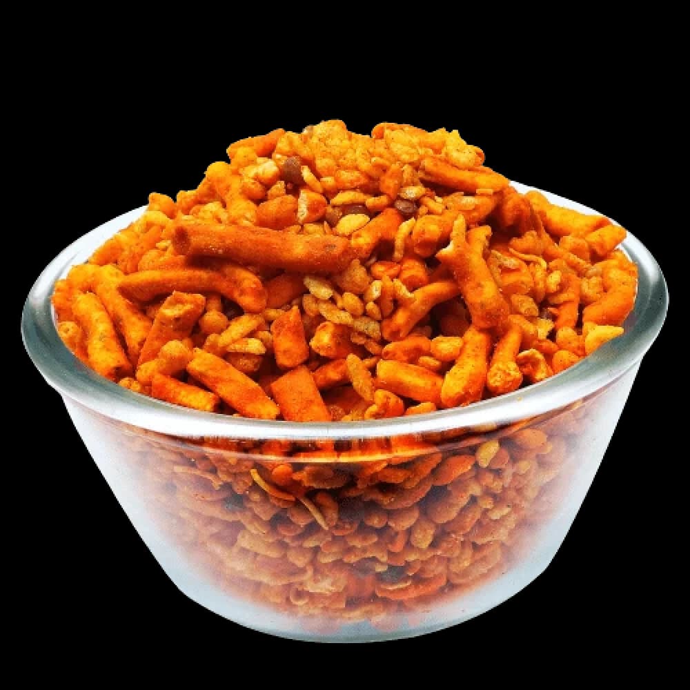 Mahendra Charkha Mixture — 500 g