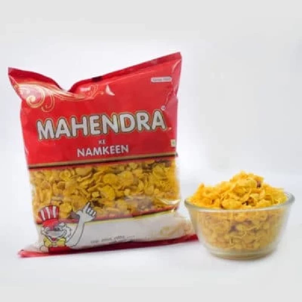 Mahendra Cornflakes Mixture — 500 g