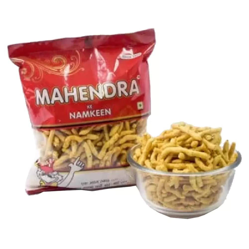 Mahendra Danthal- Fursati Sev — 500 g