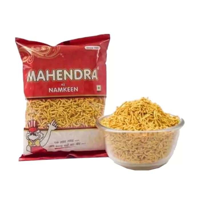 Mahendra Jeeravan Sev — 500 g