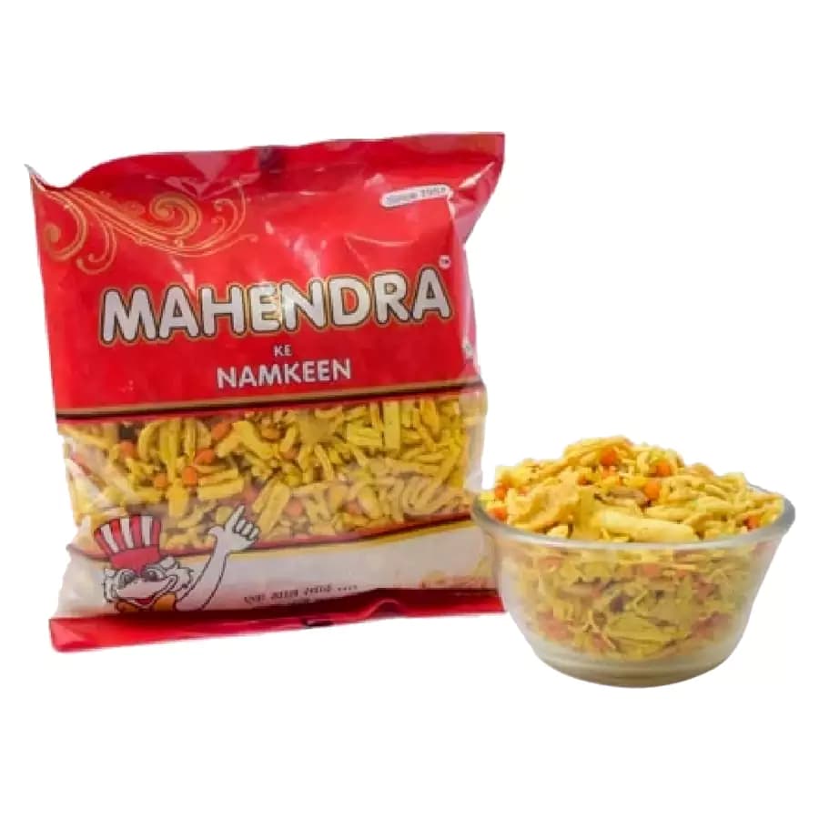 Mahendra Mix Mixture — 500 g