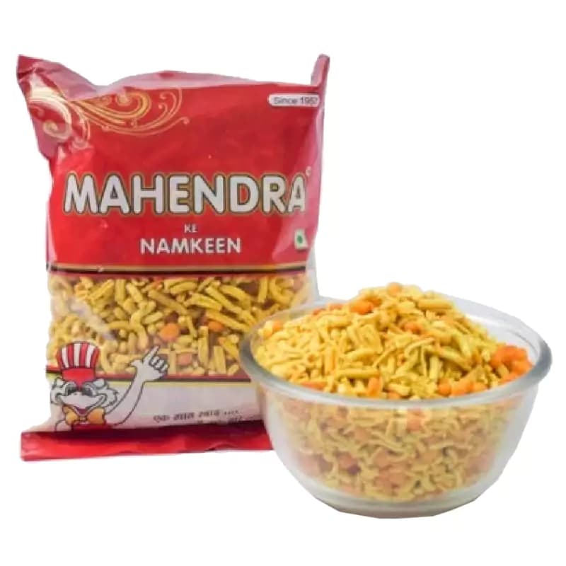 Mahendra Poha Mix — 500 g