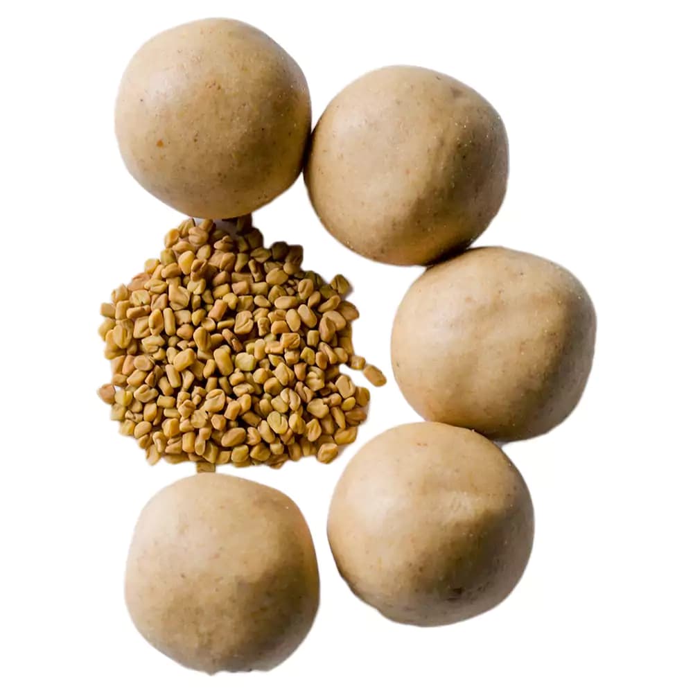 Vaidehi Foods Premium Methi Ladoo — 500 g