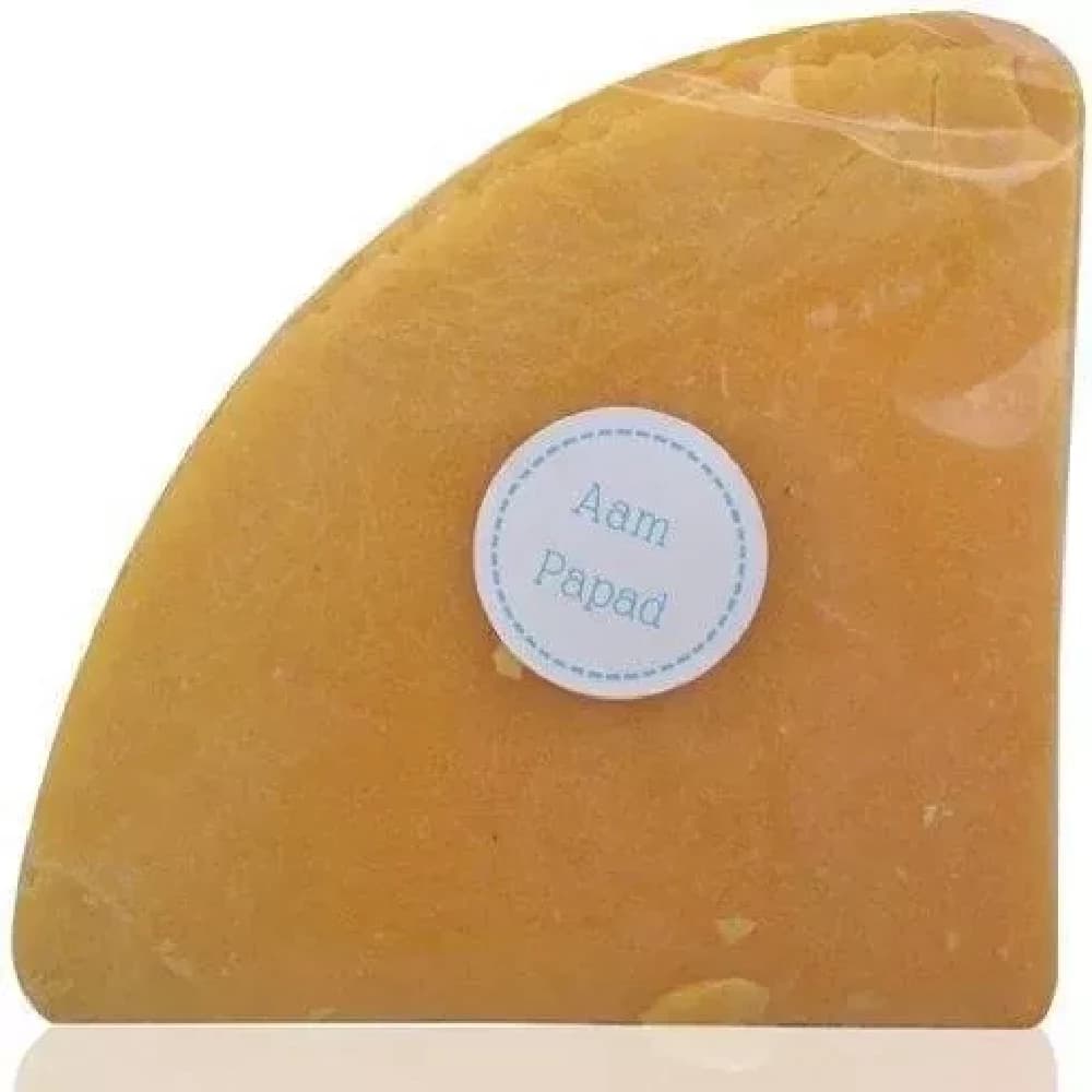 Kataria Food Innovators Dry Mango Papad — 500 g