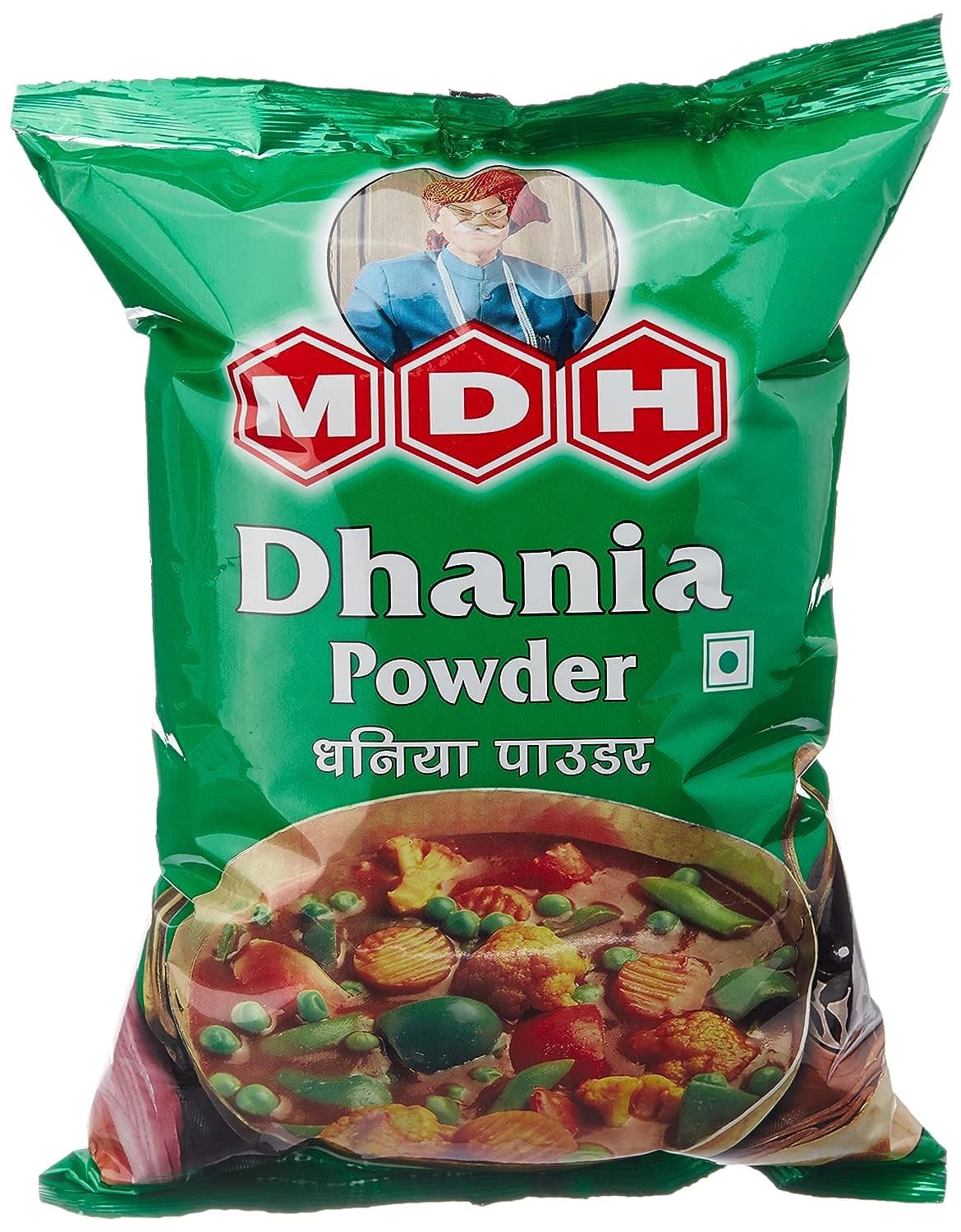 500G Mdh Dhania ShopIndianProductsa