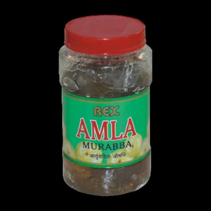500g rex remedies amla murabba shopindianproductsa